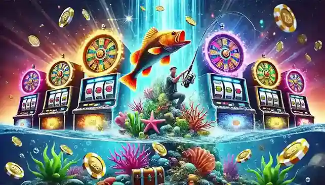 Unlock Success: Top Tips and Tricks to Master Fishing Games at PH78 Casino